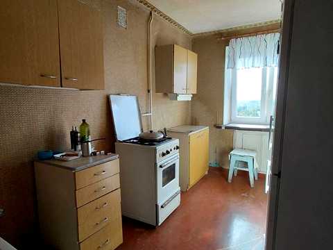 квартира за адресою Отакара Яроша пров., 59