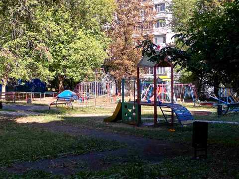 квартира за адресою Тернопільська вул., 30/1