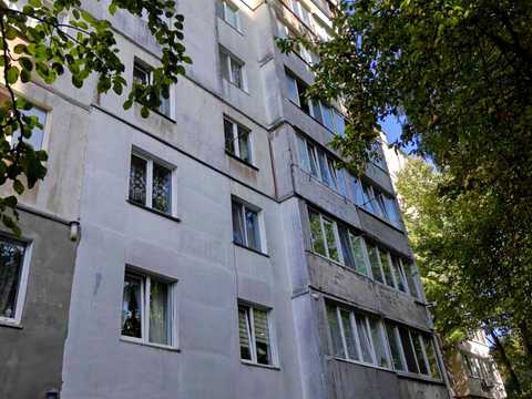 квартира за адресою Тернопільська вул., 30/1