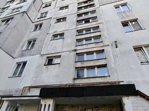 квартира за адресою Тернопільська вул., 30/1