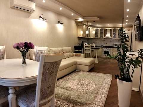 квартира за адресою Зарічна вул., 3-А
