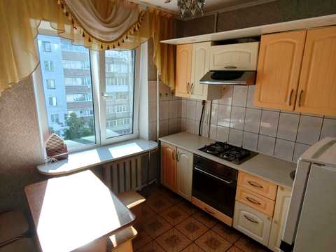 квартира за адресою Тернопільська вул., 30/1
