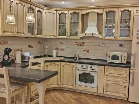 квартира за адресою Зарічна вул., 3-А
