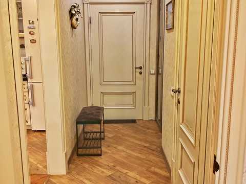 квартира за адресою Зарічна вул., 3-А