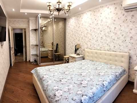 квартира за адресою Зарічна вул., 3-А
