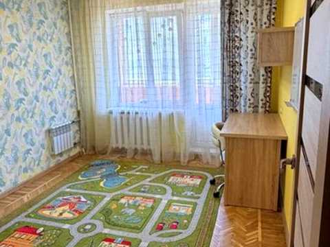 квартира за адресою Незалежності вул. (Армійська), 13