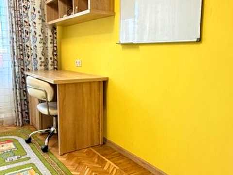 квартира за адресою Незалежності вул. (Армійська), 13