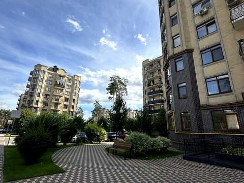 квартира по адресу Мрії ул. (Пушкінська), 2-К