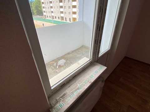 квартира за адресою Меліоративна вул., 18-А