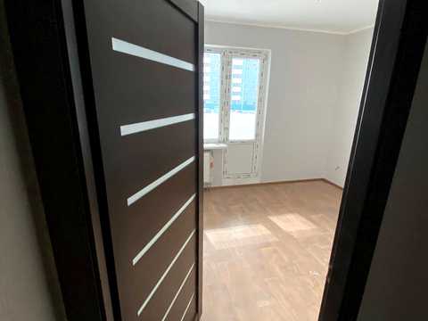 квартира за адресою Меліоративна вул., 18-А