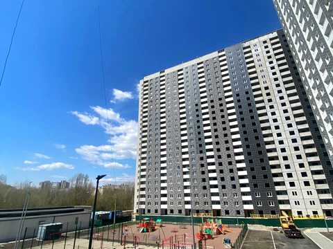 квартира за адресою Меліоративна вул., 18-А
