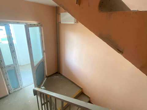 квартира за адресою Меліоративна вул., 18-А
