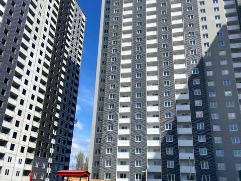 квартира за адресою Меліоративна вул., 18-А