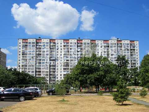 квартира за адресою Володимира Івасюка просп. (Героїв Сталінграду), 9-А
