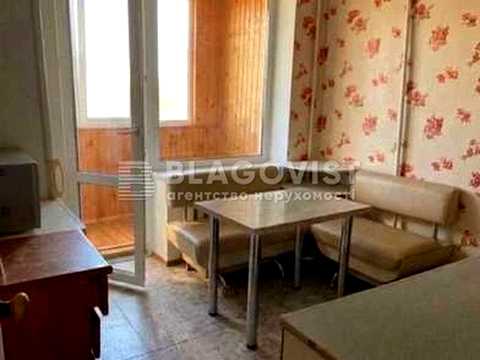 квартира за адресою Володимира Івасюка просп. (Героїв Сталінграду), 9-А