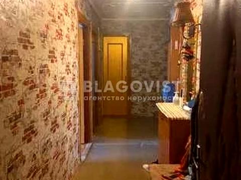 квартира за адресою Володимира Івасюка просп. (Героїв Сталінграду), 9-А