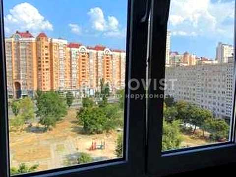 квартира за адресою Володимира Івасюка просп. (Героїв Сталінграду), 9-А