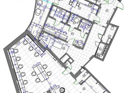 комерційна за адресою Буслівська вул., 12