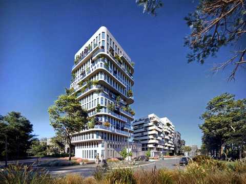 квартира за адресою Івана Раковського вул., 32