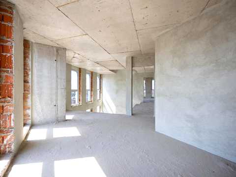 квартира за адресою Івана Раковського вул., 32