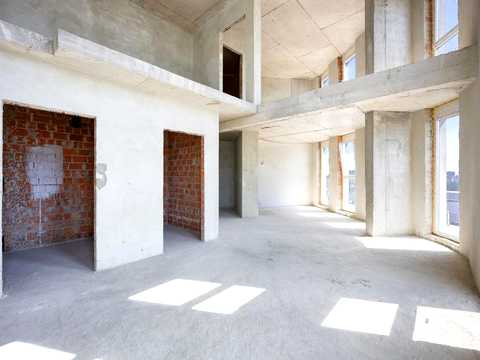 квартира за адресою Івана Раковського вул., 32