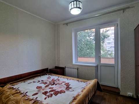 квартира по адресу Зои Гайдай ул., 6