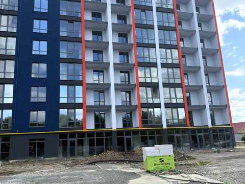 квартира за адресою Проскурівського підпілля вул., 165-К