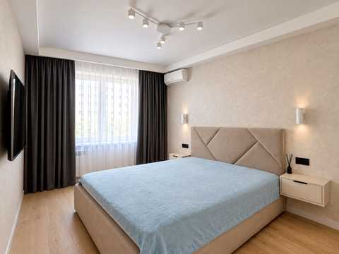 квартира за адресою Велика Васильківська вул. (Червоноармійська), 102