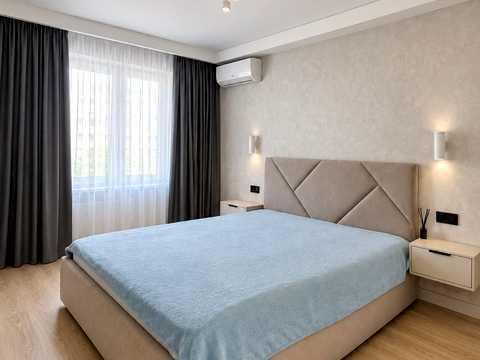 квартира за адресою Велика Васильківська вул. (Червоноармійська), 102