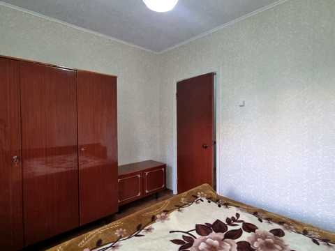 квартира по адресу Зои Гайдай ул., 6
