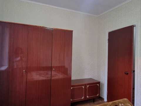 квартира по адресу Зои Гайдай ул., 6
