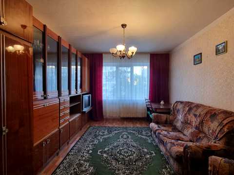 квартира по адресу Зои Гайдай ул., 6