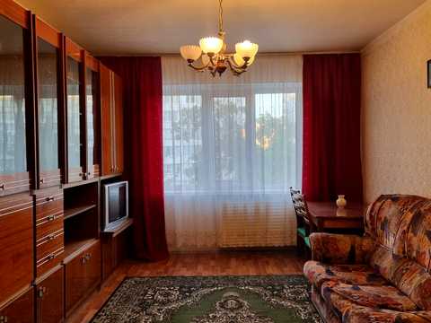 квартира по адресу Зои Гайдай ул., 6