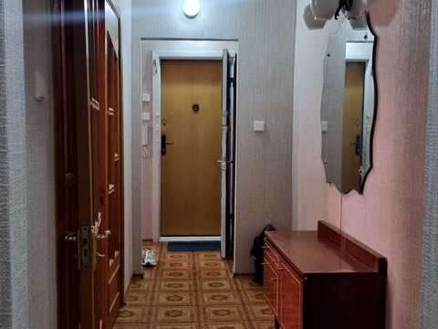квартира по адресу Зои Гайдай ул., 6