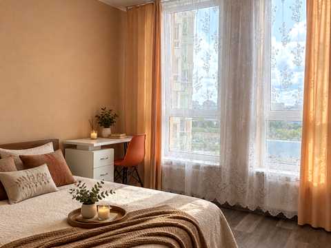 квартира за адресою Олеся Бердника вул., 1-Г