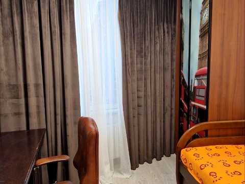 квартира за адресою Генуезька вул., 5