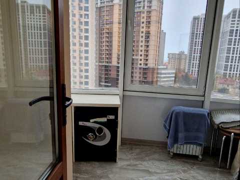 квартира за адресою Генуезька вул., 5