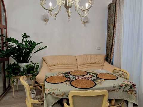 квартира за адресою Генуезька вул., 5
