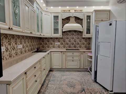квартира за адресою Генуезька вул., 5