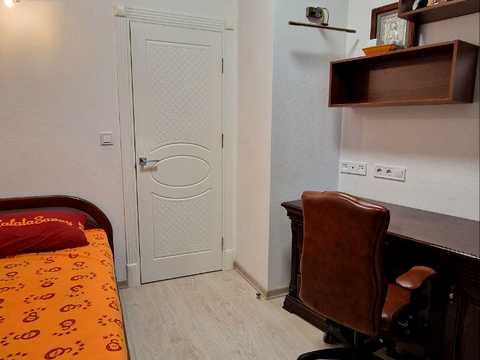 квартира за адресою Генуезька вул., 5