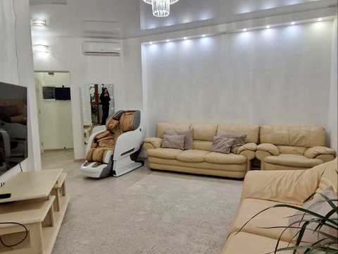 квартира за адресою Генуезька вул., 5