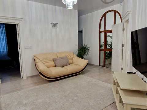 квартира за адресою Генуезька вул., 5