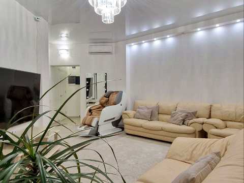 квартира за адресою Генуезька вул., 5