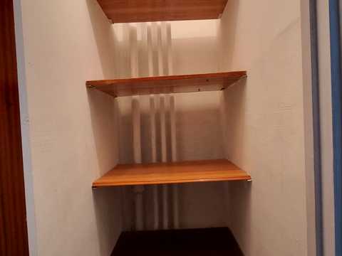 квартира по адресу Зои Гайдай ул., 6