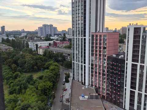 квартира по адресу Вильгельма Котарбинского ул. (Миколи Кравченка), 24
