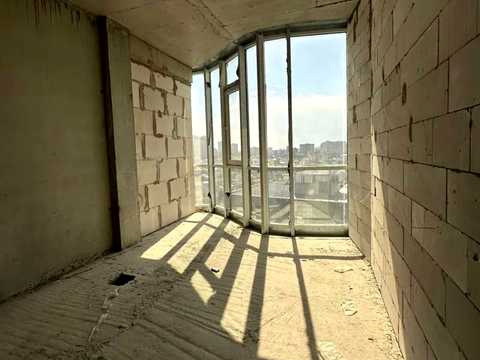 квартира за адресою Аркадійське плато вул. (Гагаринське плато), 5/2