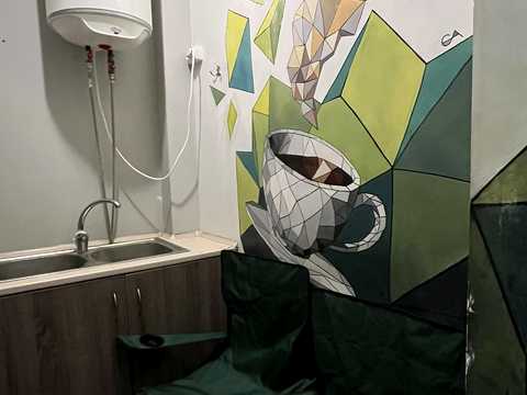 коммерческая по адресу Политехническая ул., 3
