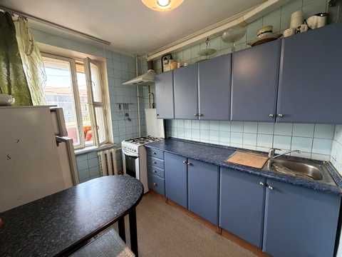 квартира по адресу Симоненко ул., 5