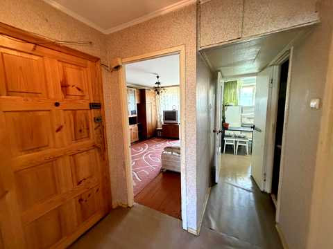 квартира по адресу Симоненко ул., 5