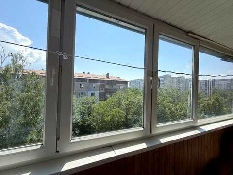 квартира по адресу Симоненко ул., 5